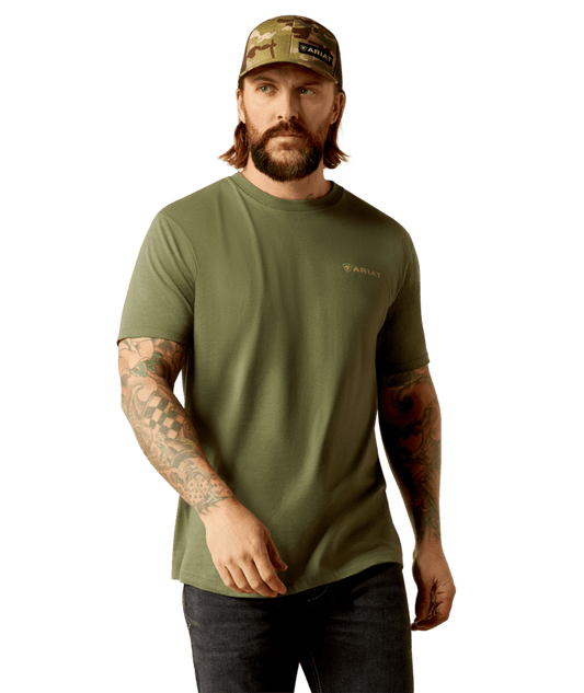 Ariat Duck T-Shirt