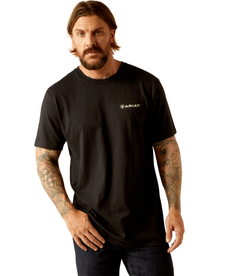 Ariat Big Sky Freedom T-Shirt