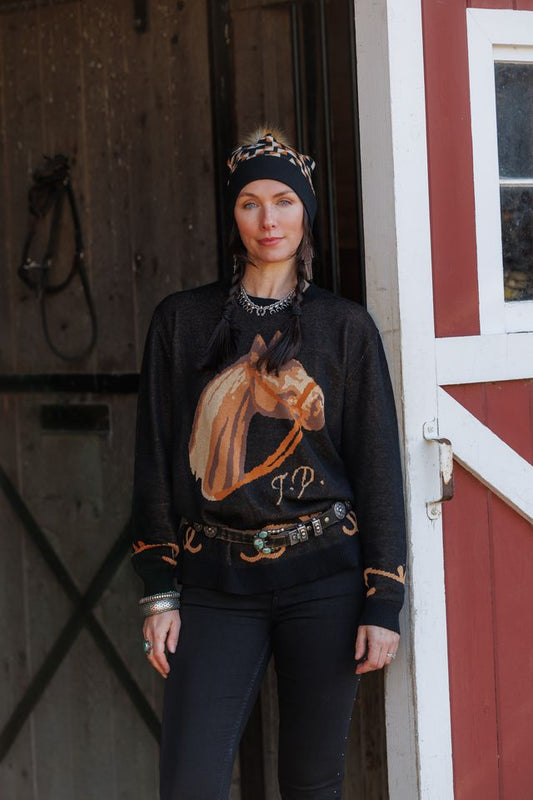 Tasha Polizzi Ariana Sweater