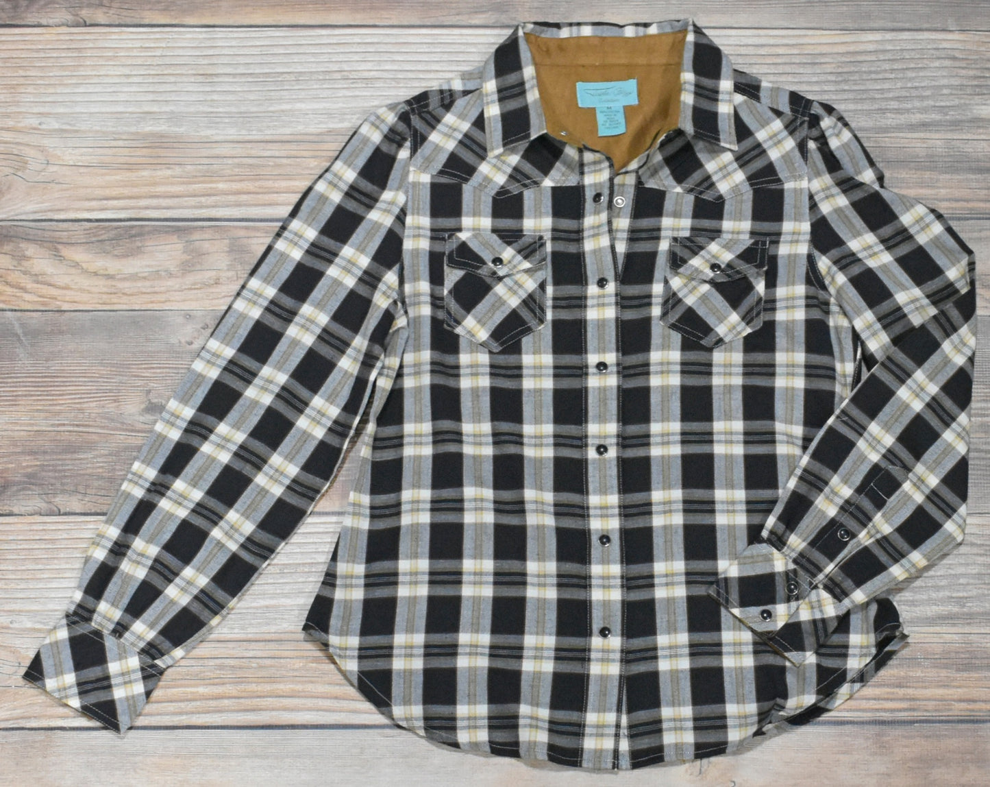 Tasha Polizzi Brewster Shirt