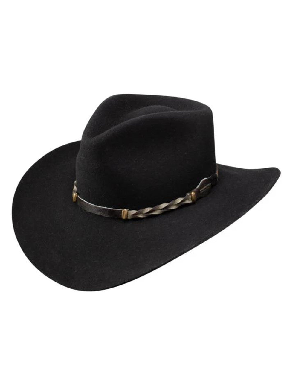 Stetson Drifter 4X