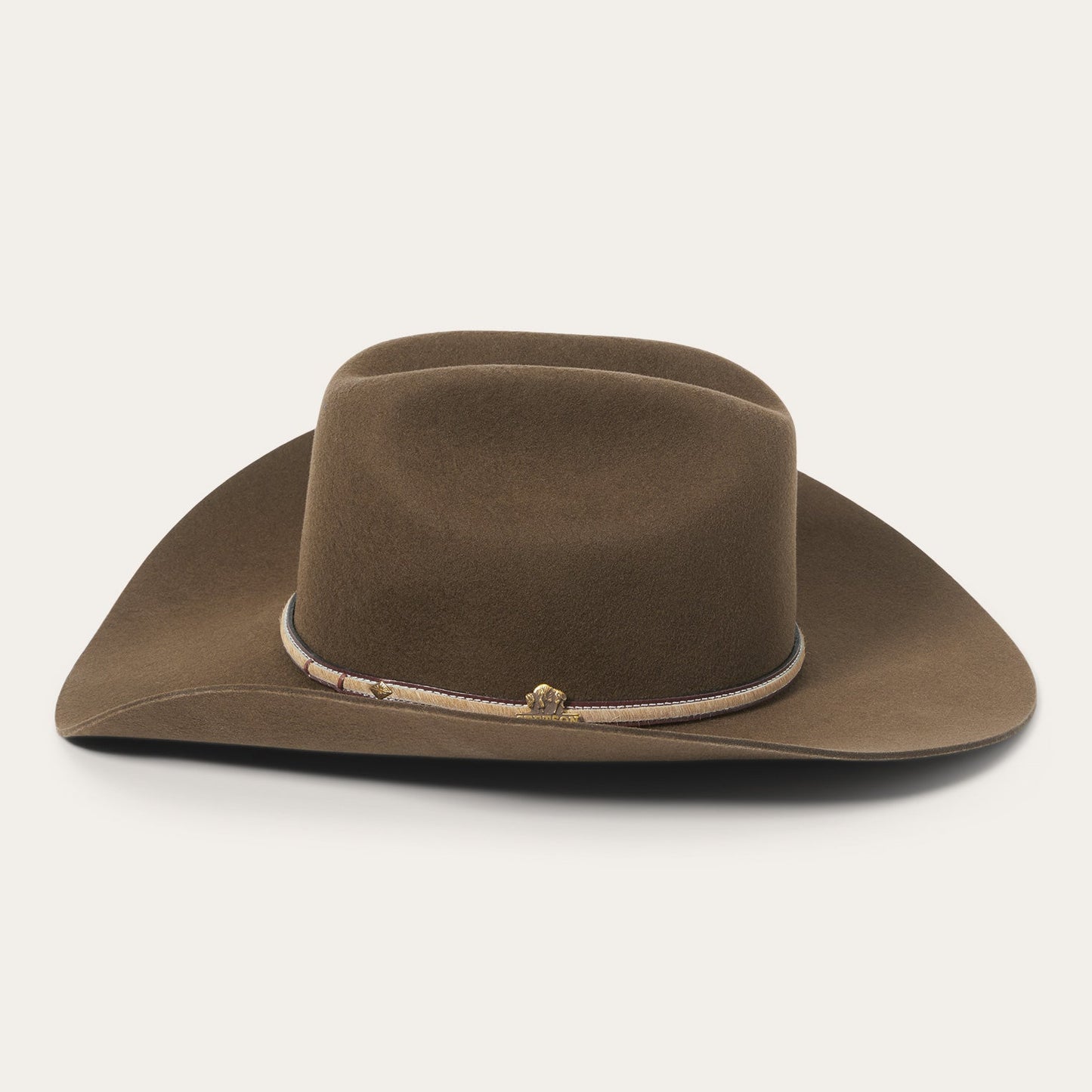 Stetson Powder River 4X SZ 7 3/8