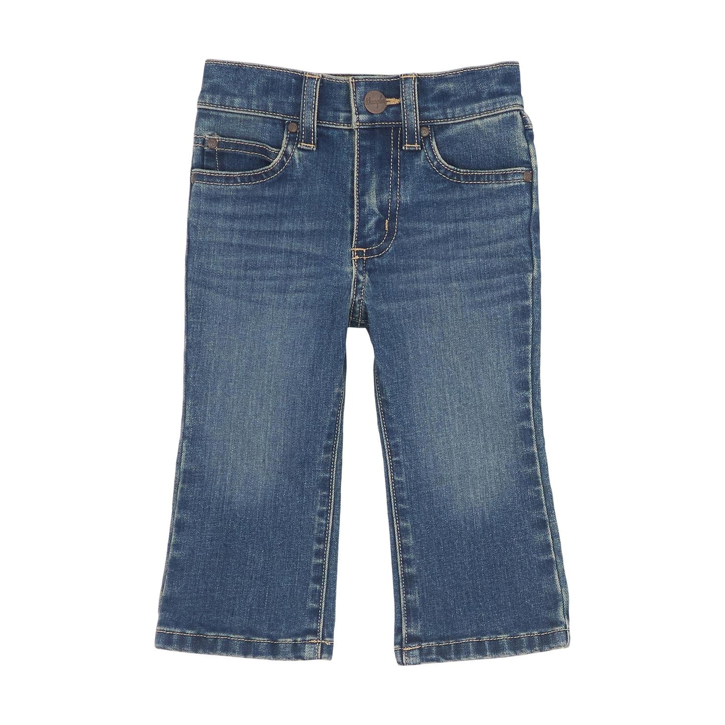 Wrangler Western Baby Boy Jeans