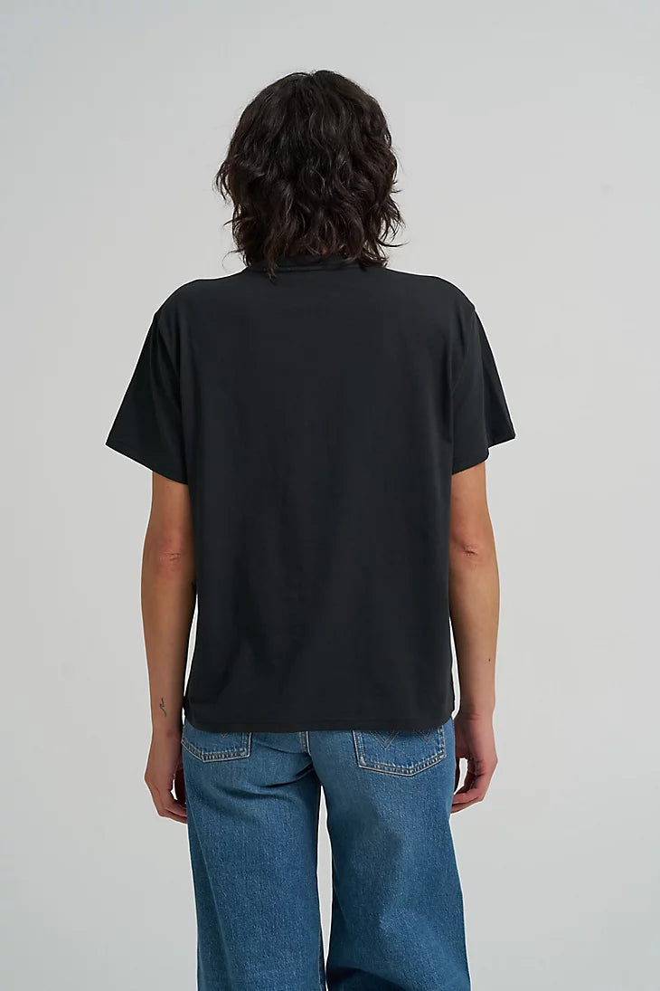 Wrangler Western Graphic Girlfriend Tee