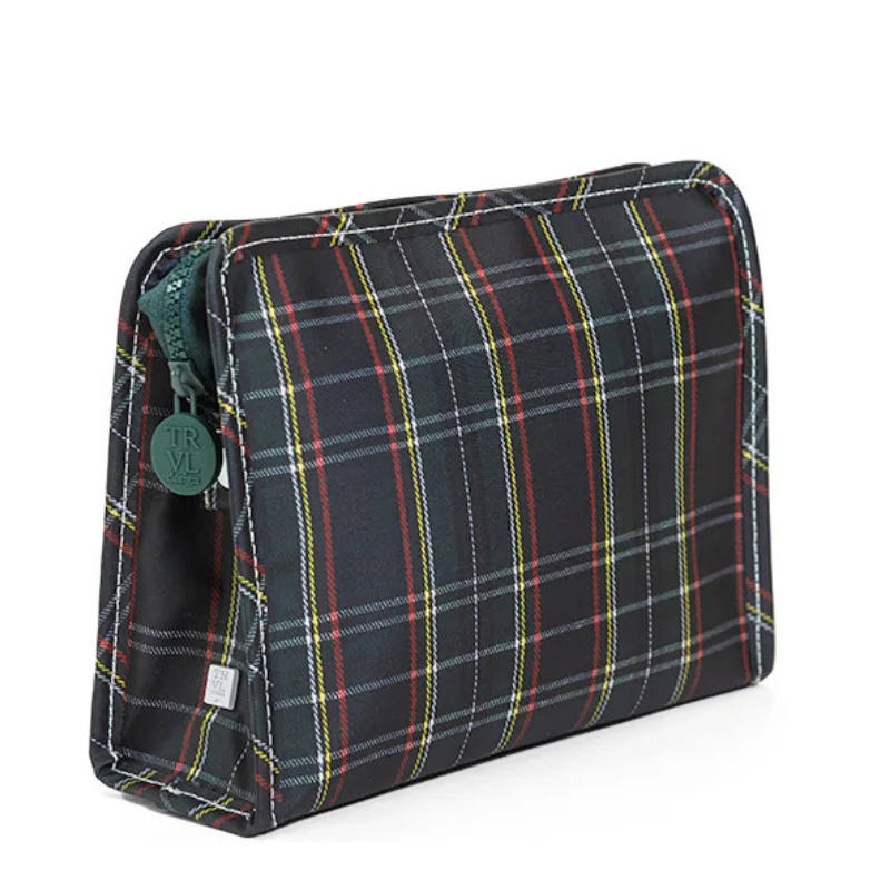 TRVL Design Roadie Large Zip Pouch