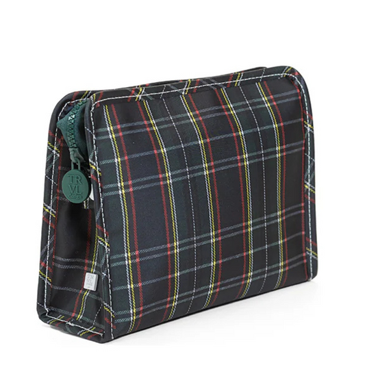 TRVL Design Roadie Large Zip Pouch