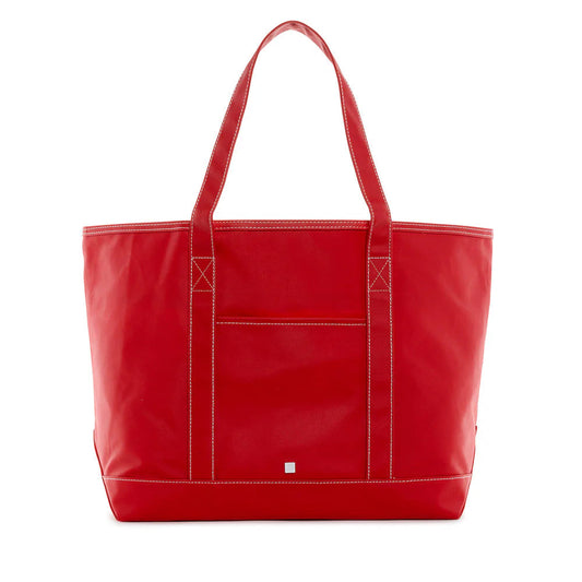 TRVL Design Maxi Tote Coated Canvas