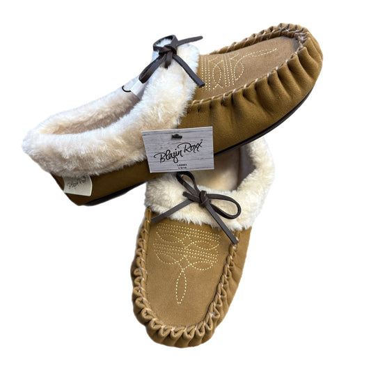 Blazin Roxx Monica Moccasins