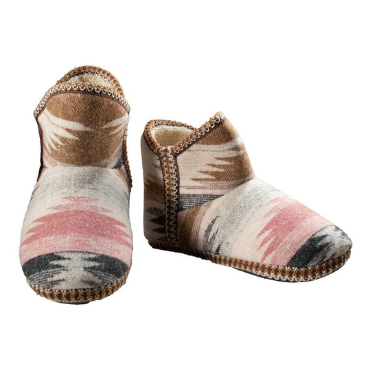 Blazin Roxx Ariel Boot Slipper