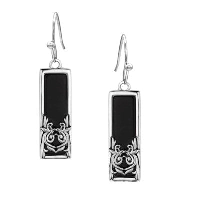 Montana Silversmith Majestic Twilight  Earrings