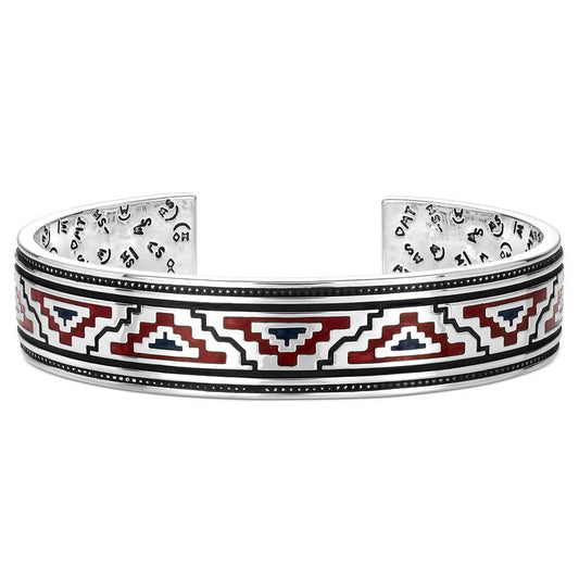 Montana Silversmith Amarillo Cuff Bracelet