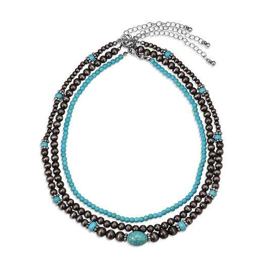 Montana Silversmith Desert Song Necklace