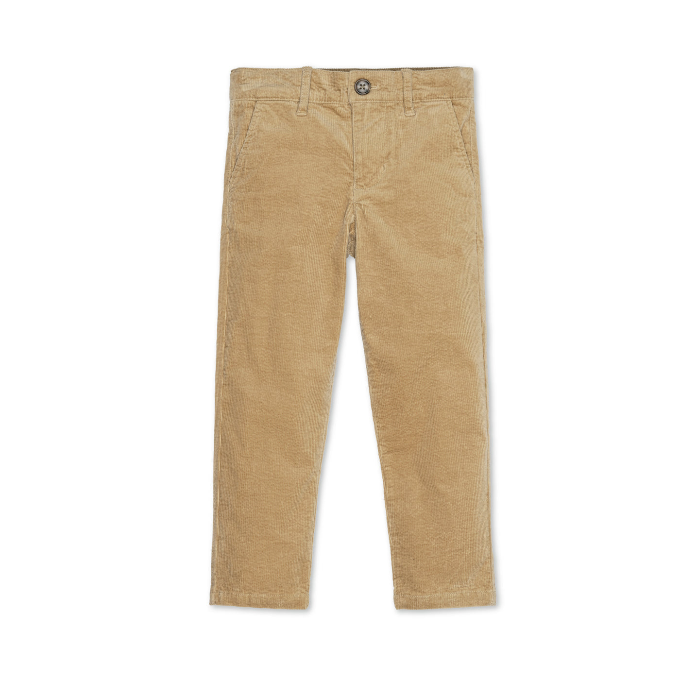 Hope & Henry Boy’s Organic Corduroy Pants