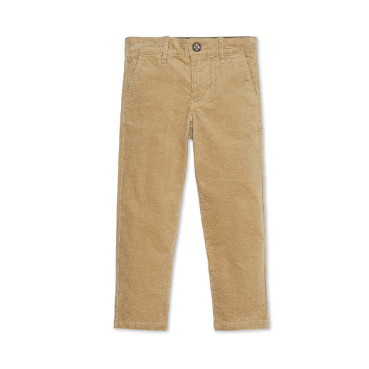 Hope & Henry Boy’s Organic Corduroy Pants