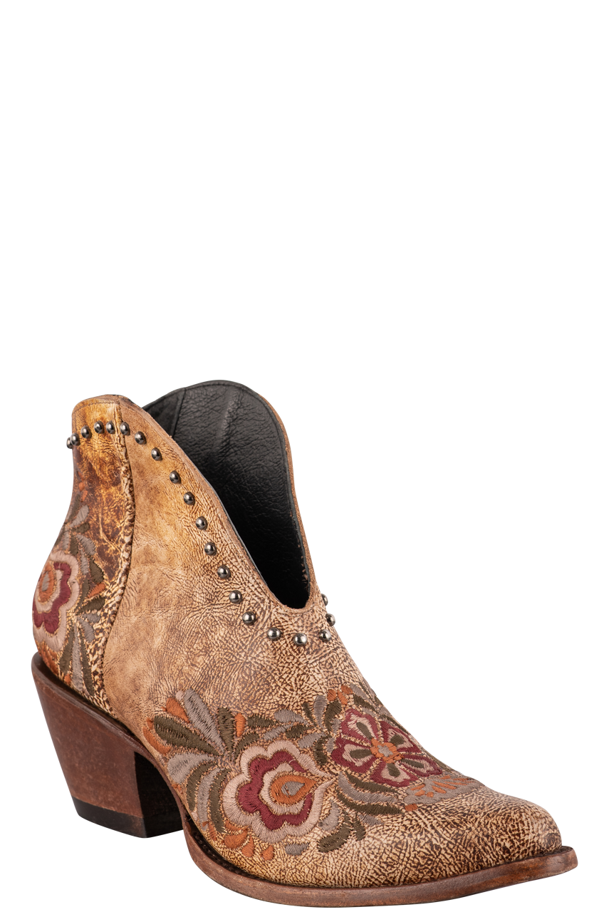 Old Gringo Women’s Janely Boot