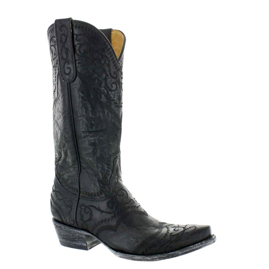 Old Gringo Women’s Sintra Black Boot