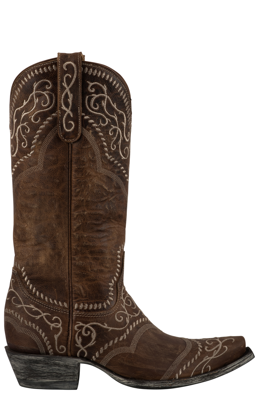 Old Gringo Women's Sintra Boots