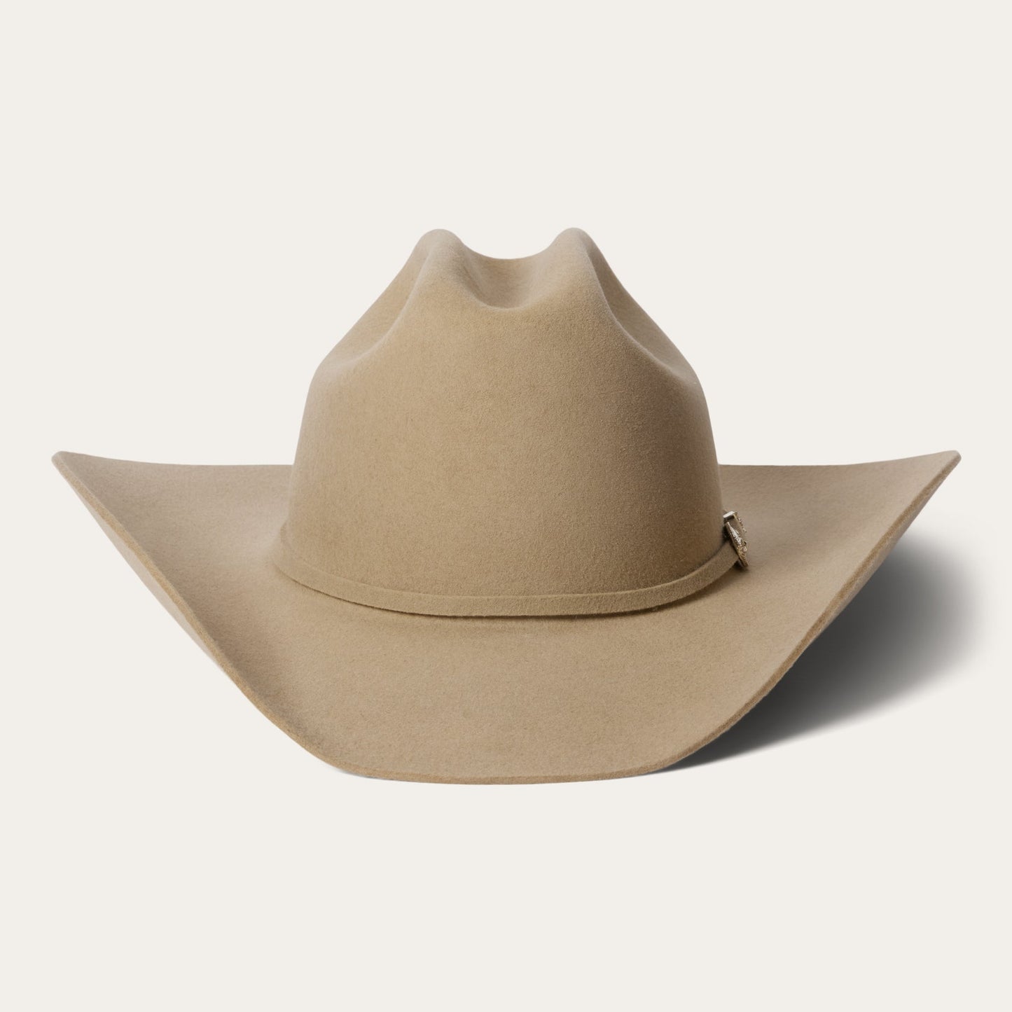 Stetson Corral 4X Silversand Hat
