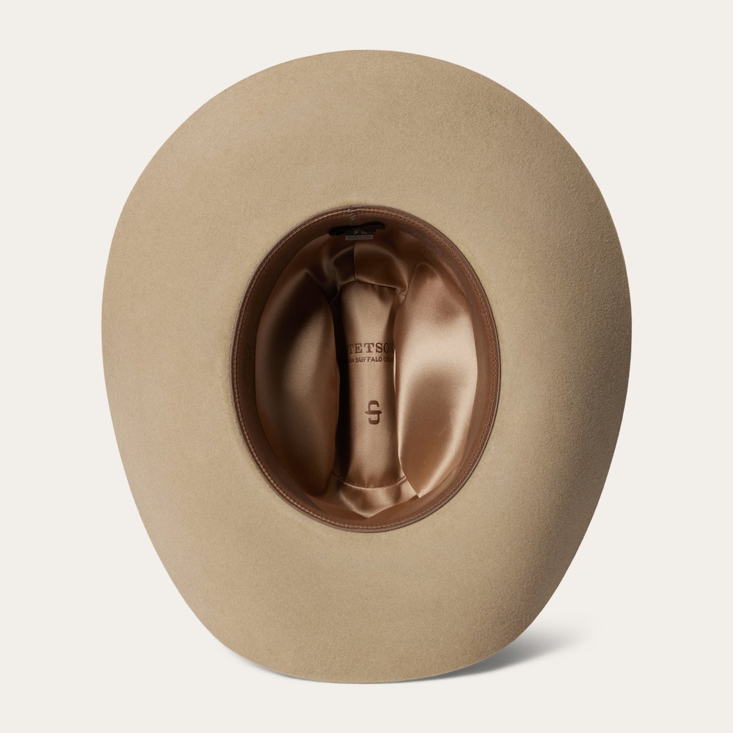 Stetson Corral 4X Silversand Hat