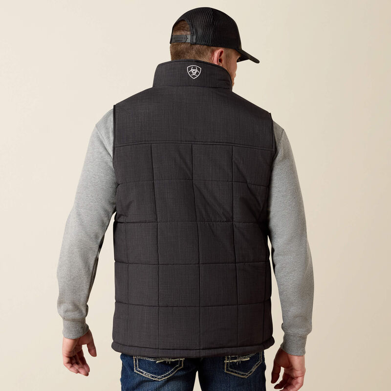 Ariat Men’s Crius Insulated Vest