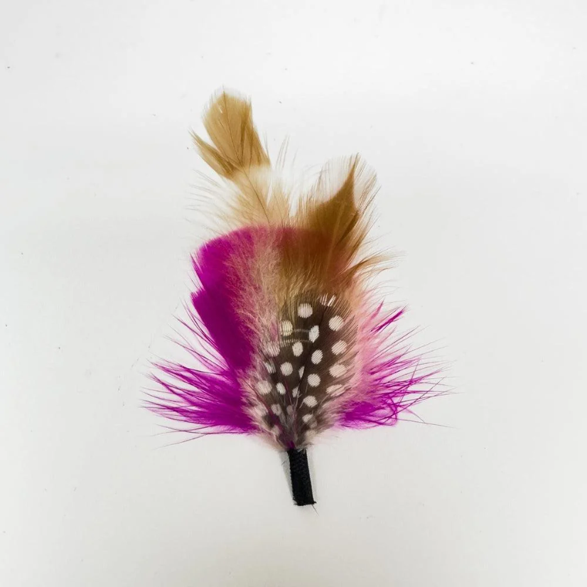 American Hat Makers Tink | Hat Feather