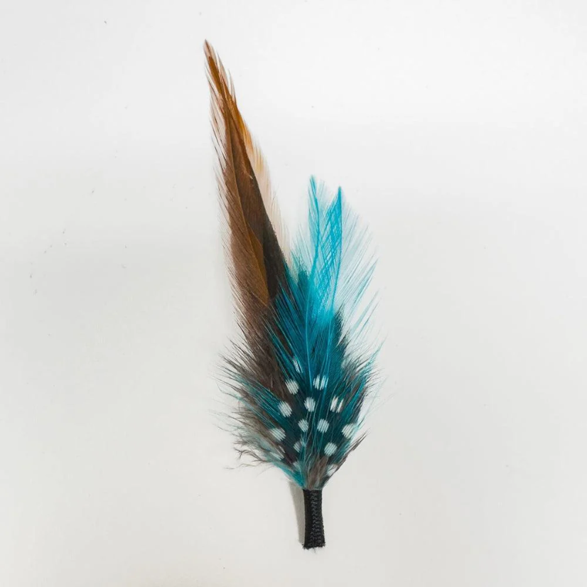 American Hat Makers Truly | Hat Feather