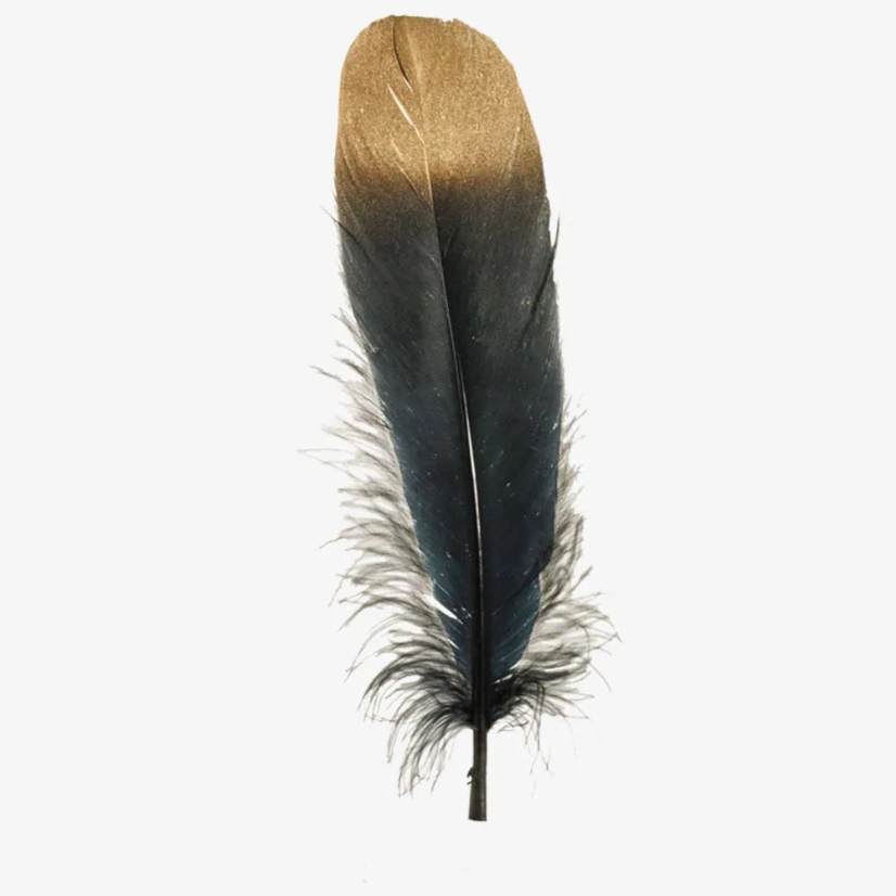 American Hat Makers Goose | Hat Feather