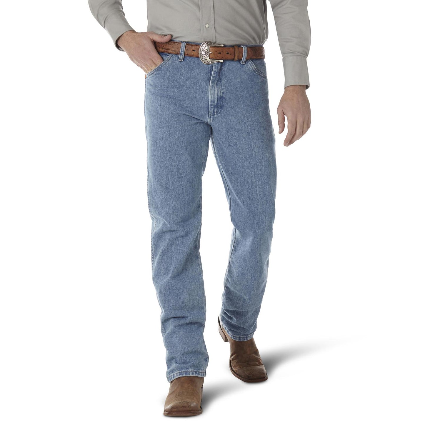 Wrangler® Cowboy Cut® Original Fit Jean