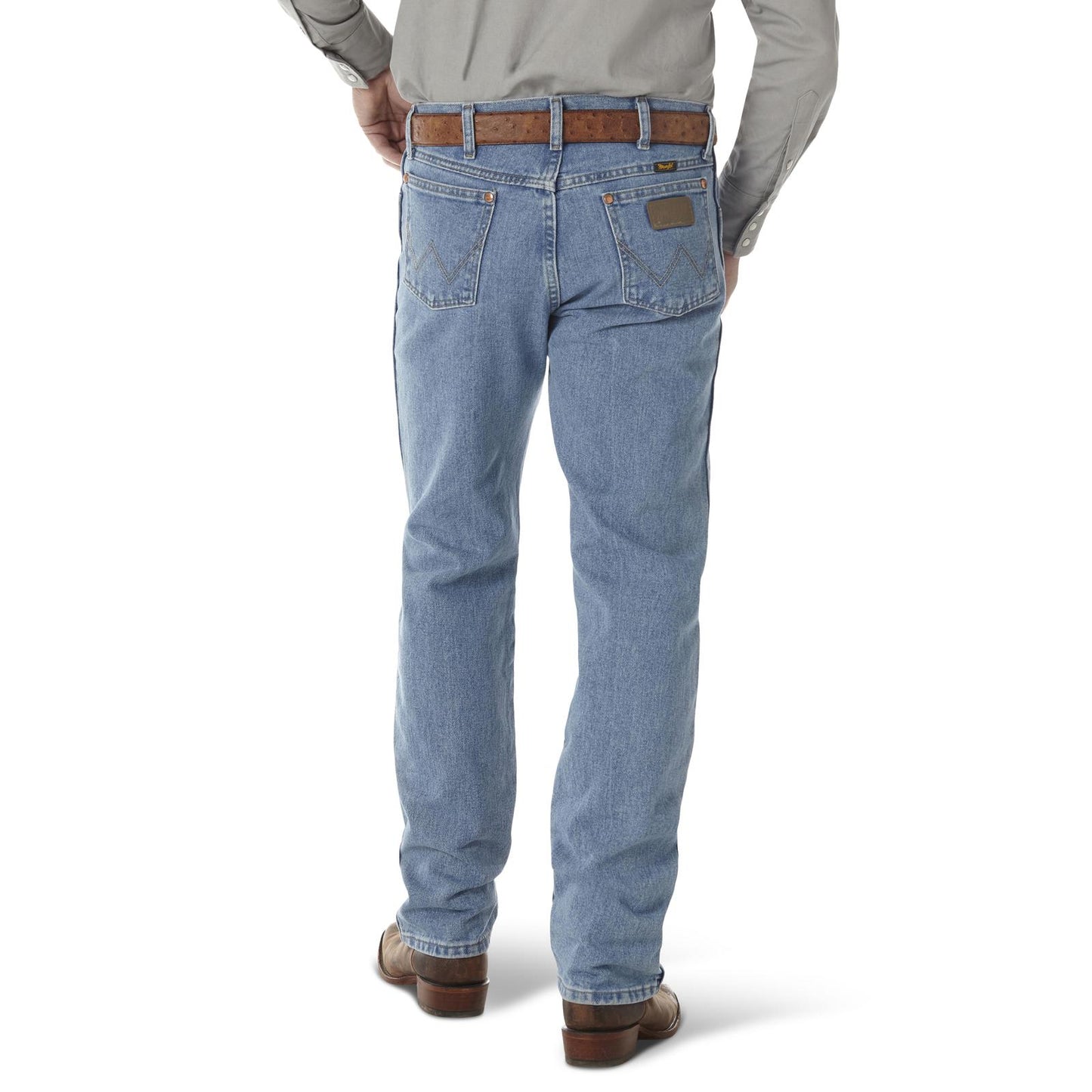 Wrangler® Cowboy Cut® Original Fit Jean
