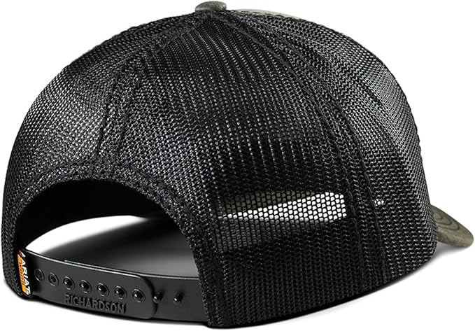 M&F Ariat WorkHogs Hat