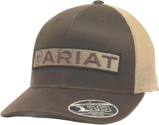 M&F Ariat Hat