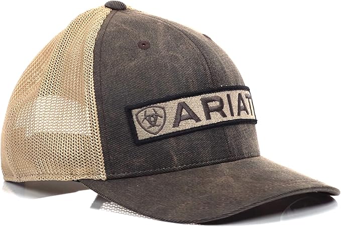 M&F Ariat Hat