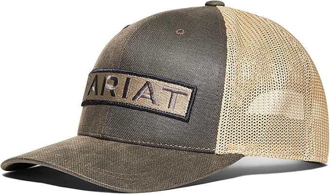 M&F Ariat Hat