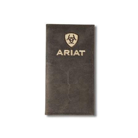 M&F Ariat Rodeo Wallet