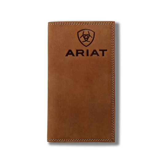 M&F Ariat Rodeo Wallet
