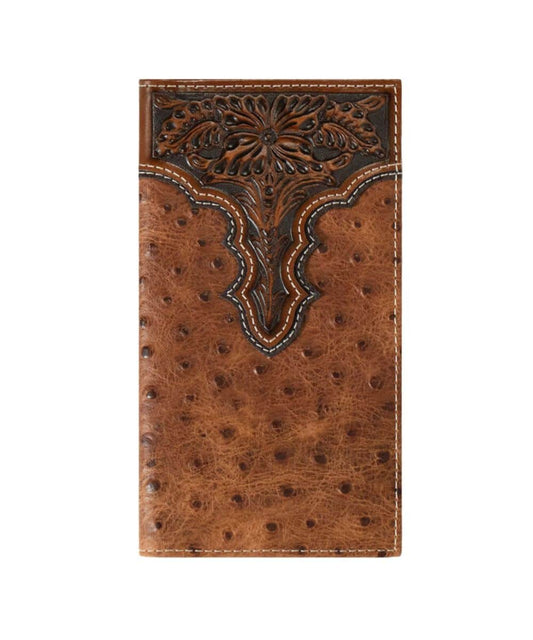 M&F Ariat Rodeo Wallet