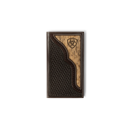 M&F Ariat Rodeo Wallet