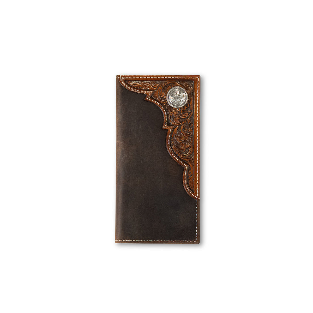 M&F Ariat Youth Rodeo Wallet
