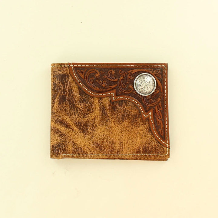 M&F Ariat Bifold Wallet