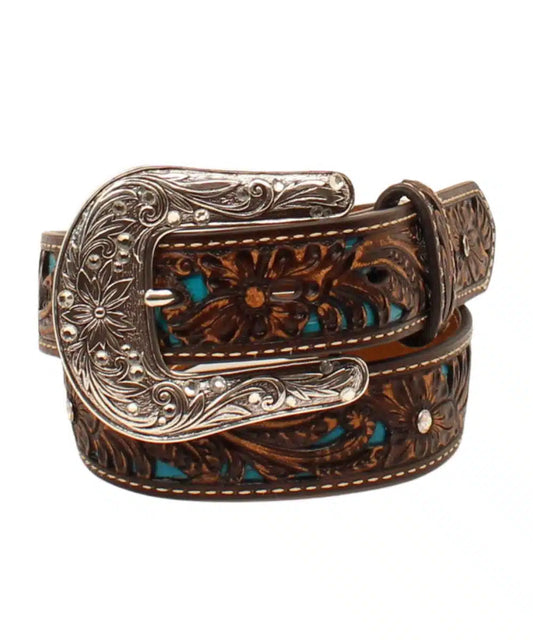 M&F Ariat Girl’s Western Belt