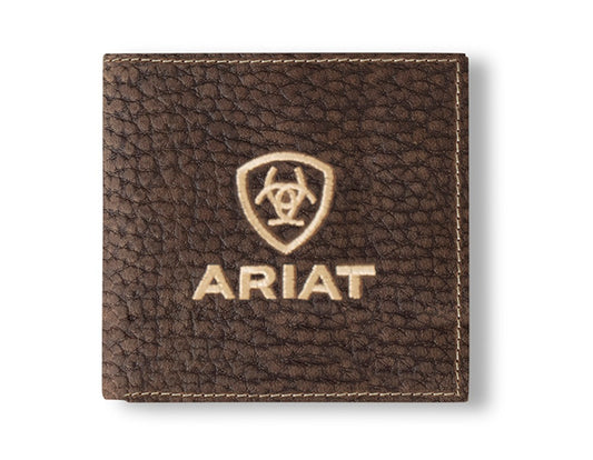 M&F Ariat Bifold Wallet
