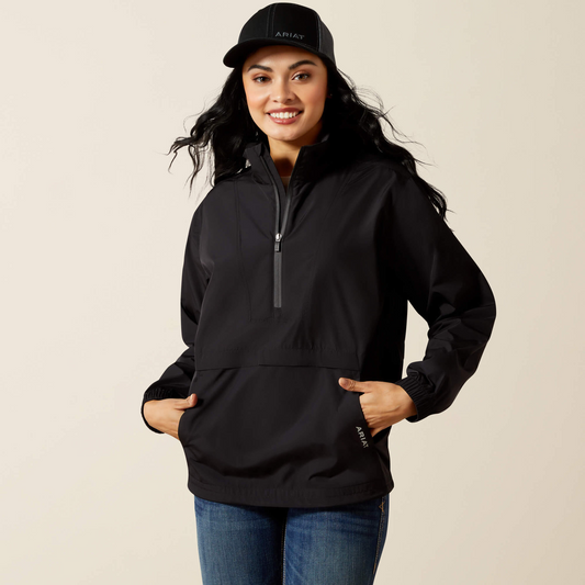 Ariat Women’s Whisper Pullover Jacket