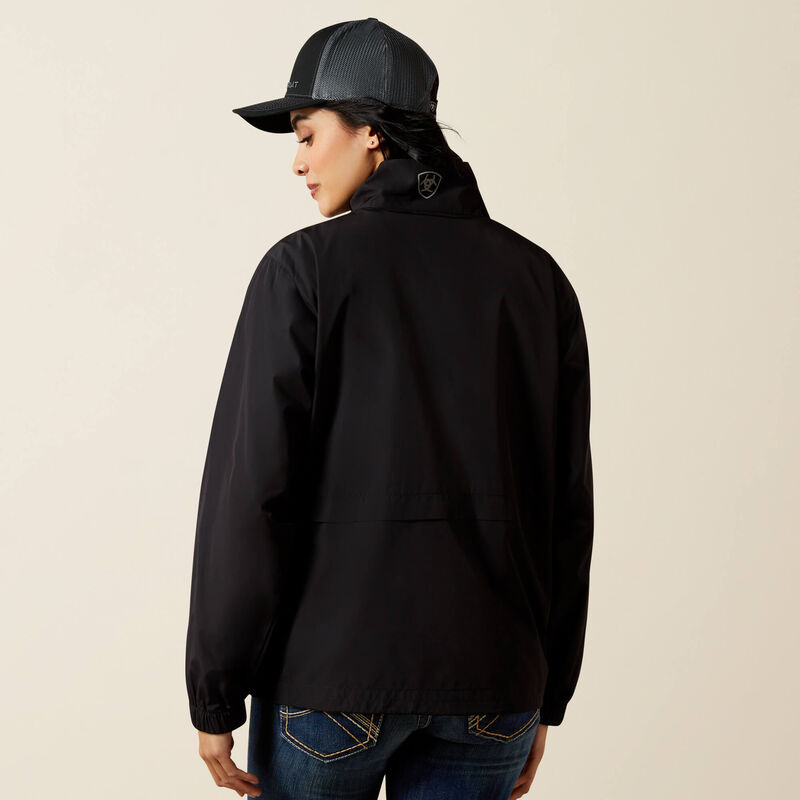 Ariat Women’s Whisper Pullover Jacket