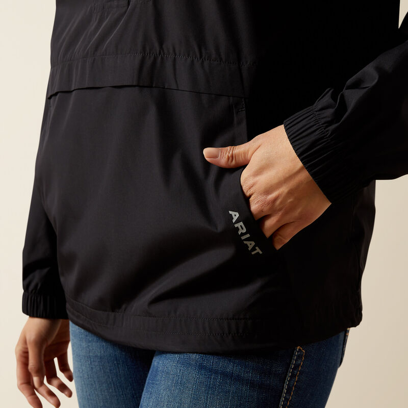 Ariat Women’s Whisper Pullover Jacket