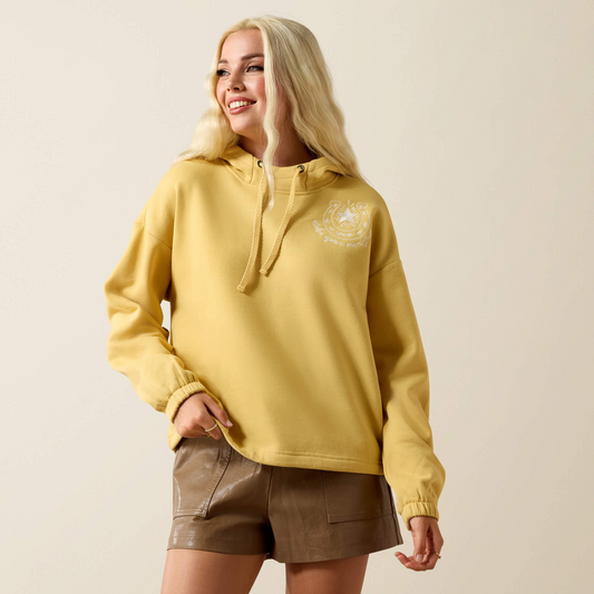 Ariat Women’s Essential Hood Sweatshirt