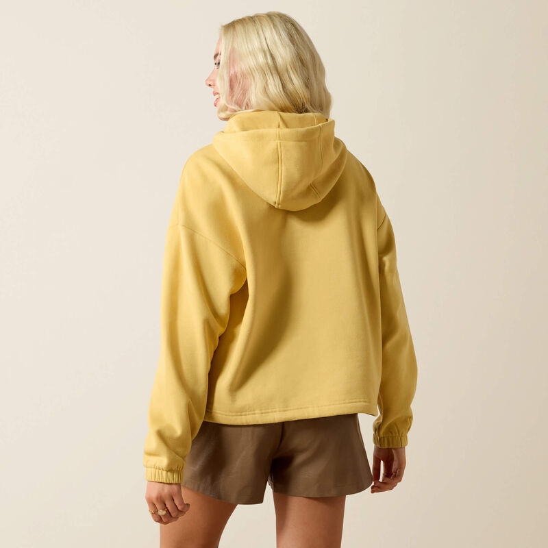 Ariat Women’s Essential Hood Sweatshirt
