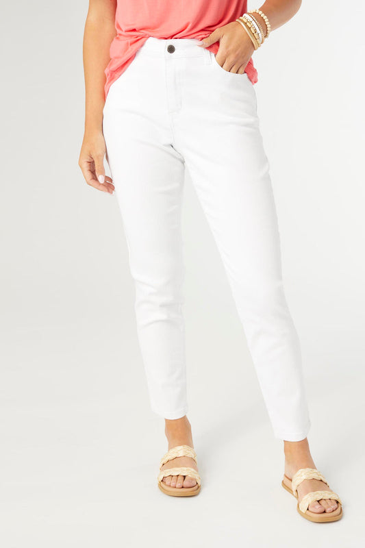 Coco + Carmen Amy Skinny Ankle Pants