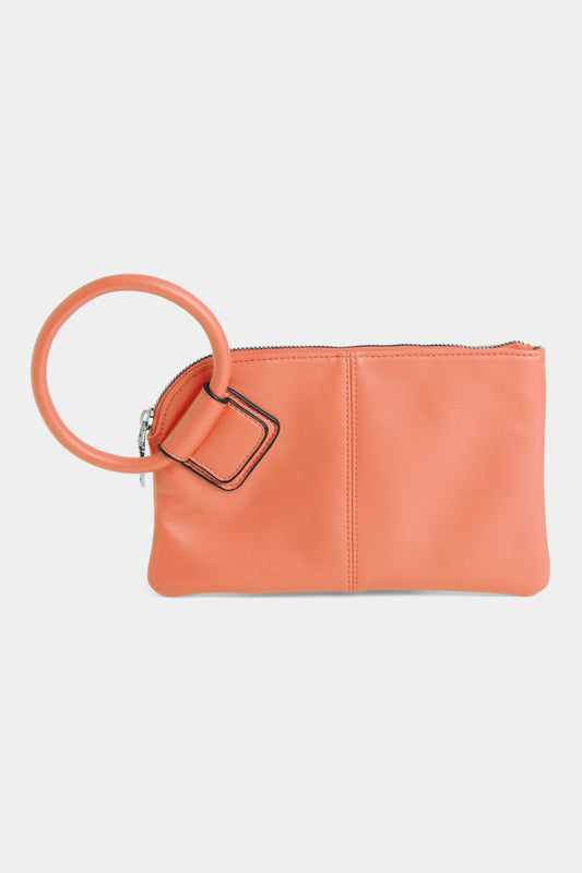 Coco+Carmen Roxy Wristlet