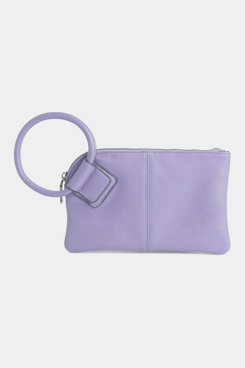 Coco+Carmen Roxy Wristlet