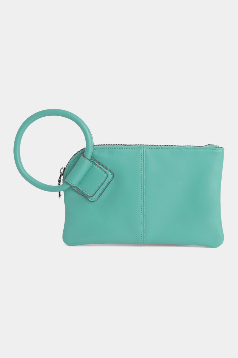 Coco+Carmen Roxy Wristlet